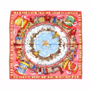 Vintage HERMÈS Scarf - MINT Condition!